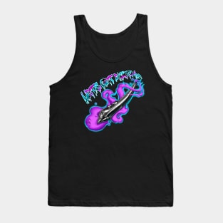 Let's get Digital Tank Top